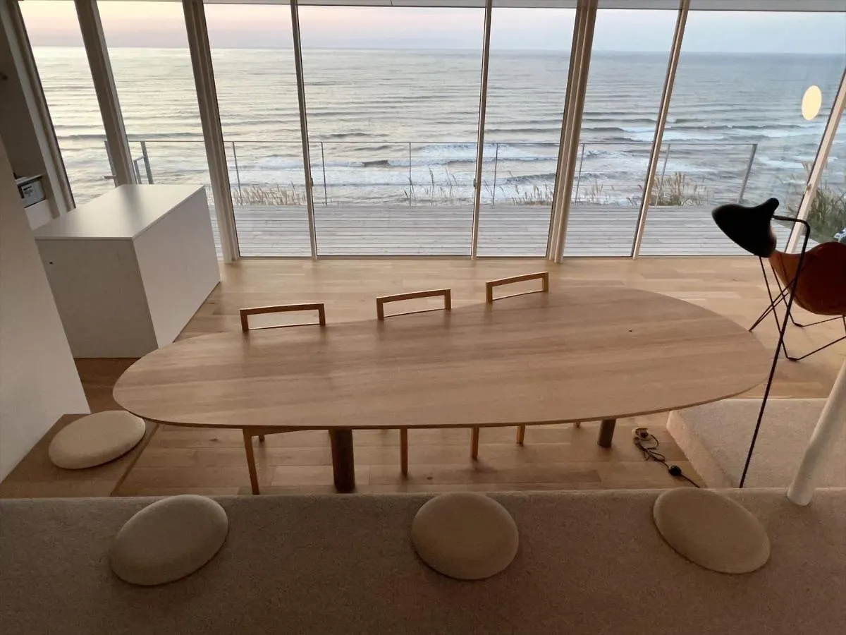 Cliff House Morai Villa Ishikari 0*,