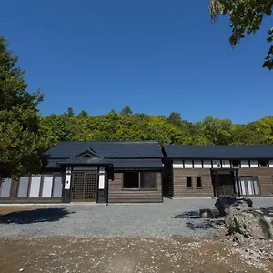 別荘 古民家一棟貸切宿 Solii, Ishikari