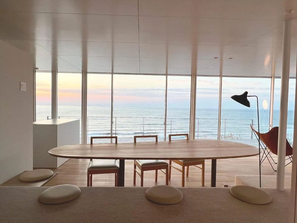 Cliff House Morai Villa Ishikari 0*,  Japan