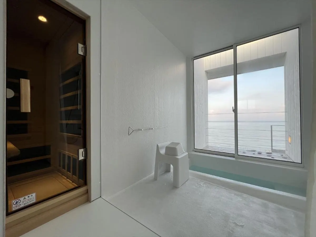 Cliff House Morai Villa Ishikari 0*,