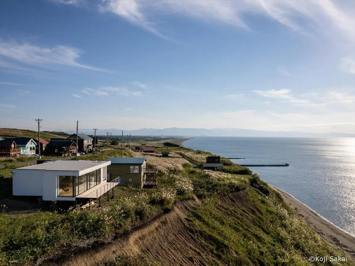 Cliff House Morai contacts
