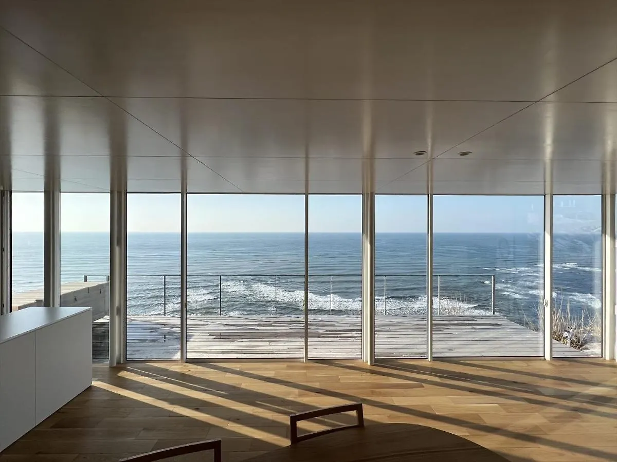 Cliff House Morai Villa Ishikari 0*,  Japan